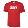 Classic T-shirt Thumbnail