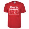 Classic T-shirt Thumbnail