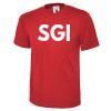 Classic T-shirt Thumbnail