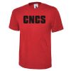 Classic T-shirt Thumbnail