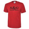 Classic T-shirt Thumbnail