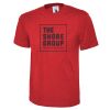 Classic T-shirt Thumbnail
