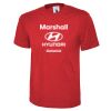 Classic T-shirt Thumbnail