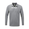 Weaver Long Sleeve Polo Shirt Thumbnail