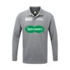 Weaver Long Sleeve Polo Shirt Thumbnail