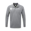 Weaver Long Sleeve Polo Shirt Thumbnail