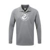 Weaver Long Sleeve Polo Shirt Thumbnail