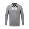 Weaver Long Sleeve Polo Shirt Thumbnail