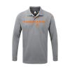 Weaver Long Sleeve Polo Shirt Thumbnail