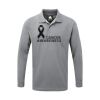 Weaver Long Sleeve Polo Shirt Thumbnail