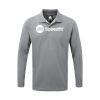 Weaver Long Sleeve Polo Shirt Thumbnail