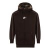 Crane Fur-Lined Hoodie Thumbnail