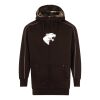 Crane Fur-Lined Hoodie Thumbnail