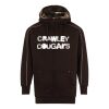 Crane Fur-Lined Hoodie Thumbnail