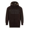 Crane Fur-Lined Hoodie Thumbnail