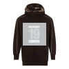 Crane Fur-Lined Hoodie Thumbnail