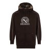 Crane Fur-Lined Hoodie Thumbnail