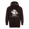 Crane Fur-Lined Hoodie Thumbnail