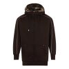 Crane Fur-Lined Hoodie Thumbnail