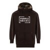 Crane Fur-Lined Hoodie Thumbnail
