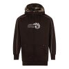Crane Fur-Lined Hoodie Thumbnail