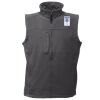 Flux softshell bodywarmer Thumbnail