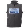 Flux softshell bodywarmer Thumbnail