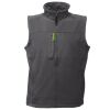 Flux softshell bodywarmer Thumbnail
