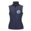 Women's Flux softshell bodywarmer Thumbnail