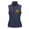 Women's Flux softshell bodywarmer Thumbnail