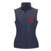 Women's Flux softshell bodywarmer Thumbnail