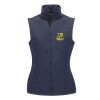 Women's Flux softshell bodywarmer Thumbnail