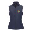 Women's Flux softshell bodywarmer Thumbnail