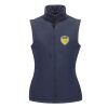 Women's Flux softshell bodywarmer Thumbnail