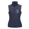 Women's Flux softshell bodywarmer Thumbnail