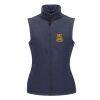 Women's Flux softshell bodywarmer Thumbnail
