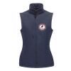 Women's Flux softshell bodywarmer Thumbnail