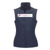 Women's Flux softshell bodywarmer Thumbnail
