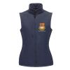 Women's Flux softshell bodywarmer Thumbnail
