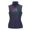 Women's Flux softshell bodywarmer Thumbnail