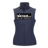 Women's Flux softshell bodywarmer Thumbnail