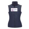 Women's Flux softshell bodywarmer Thumbnail