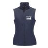 Women's Flux softshell bodywarmer Thumbnail
