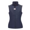 Women's Flux softshell bodywarmer Thumbnail