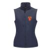 Women's Flux softshell bodywarmer Thumbnail