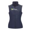 Women's Flux softshell bodywarmer Thumbnail