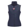 Women's Flux softshell bodywarmer Thumbnail
