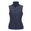 Women's Flux softshell bodywarmer Thumbnail