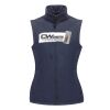Women's Flux softshell bodywarmer Thumbnail