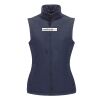 Women's Flux softshell bodywarmer Thumbnail